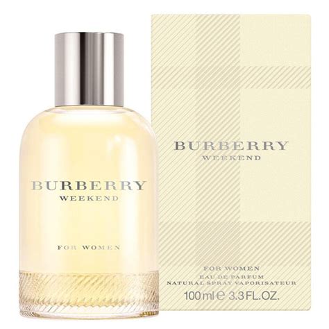 burberry weekend perfumy|Burberry weekend perfume smell.